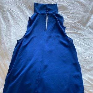 Trouve sleeveless blouse